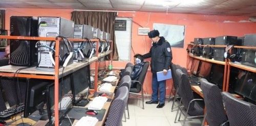 Хяналт шалгалтад 45 объектыг хамруулж, 220 зөрчил илрүүлжээ